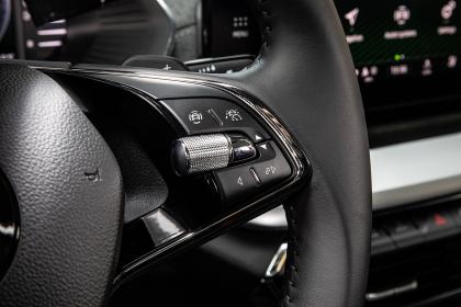 Skoda Octavia 4ης γενιάς